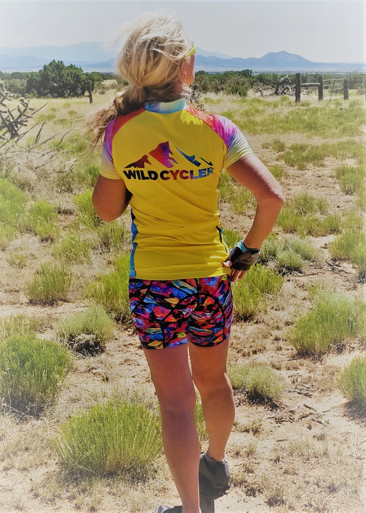 Cute cycling shorts online